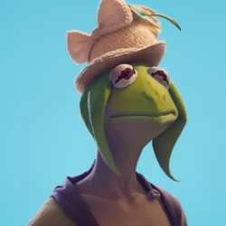 Kermit #4075
