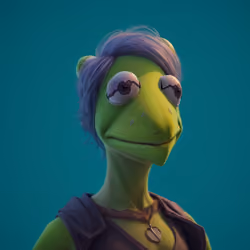 Kermit #3988