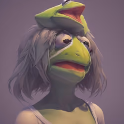 Kermit #523