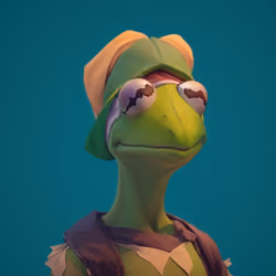 Kermit #2918