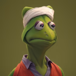 Kermit #4598