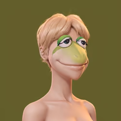 Kermit #2615