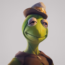 Kermit #976