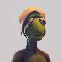 Kermit #752