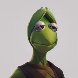 Kermit #3721