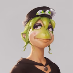 Kermit #1691