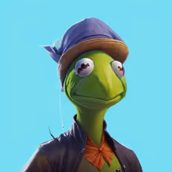 Kermit #3331