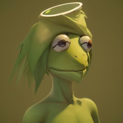 Kermit #1013