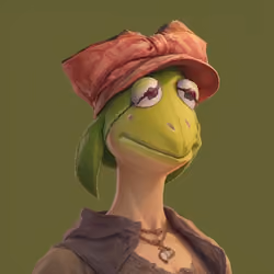 Kermit #205