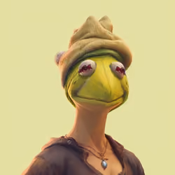 Kermit #1838