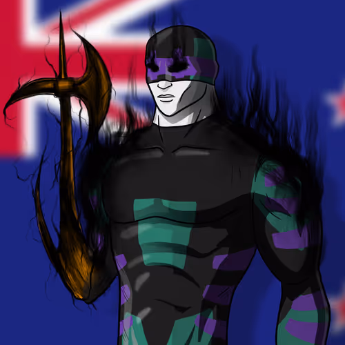 Ether Reapers