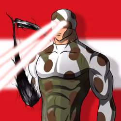 Ether Reaper #592