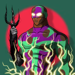 Ether Reaper #99