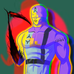 Ether Reaper #651