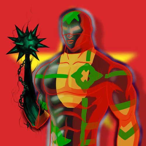 Ether Reaper #836