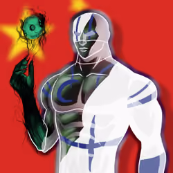 Ether Reaper #692