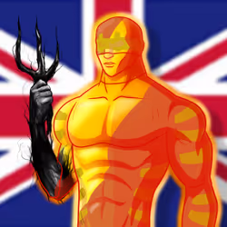 377