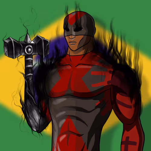 Ether Reapers