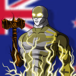 43