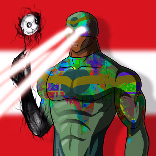 Ether Reapers
