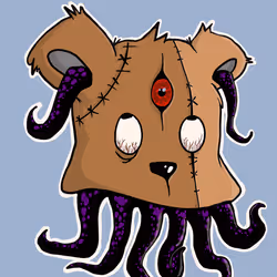 Regular Earth Bear