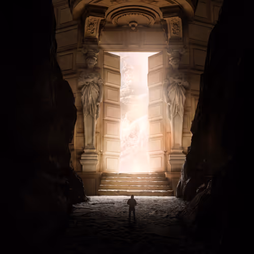 Cave of Zeus