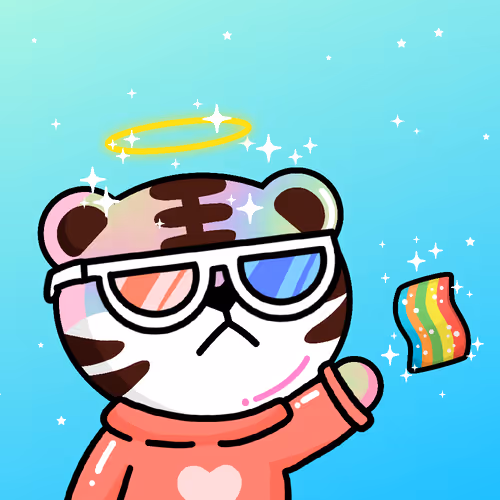 Kawaii Tigers Collection