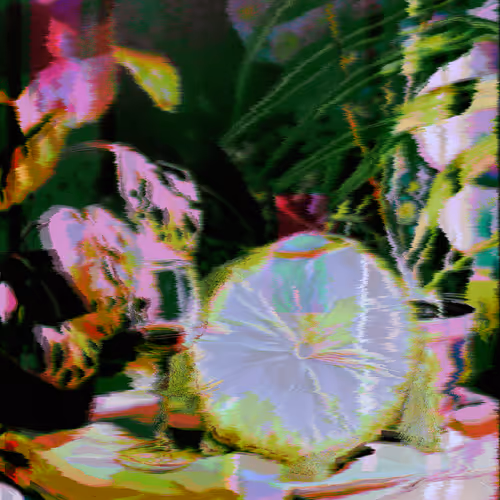 KVF // Experiments