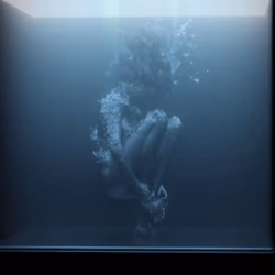 Diving into the unknown
