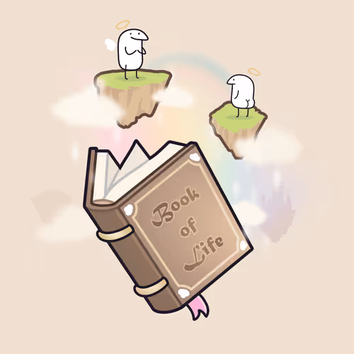 The Book Of Poob
