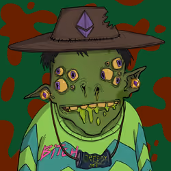Greedy Goblin #4226