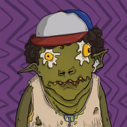 Greedy Goblin #4540