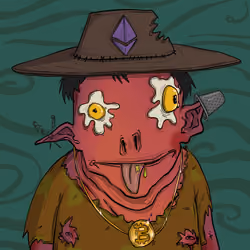 Greedy Goblin #8556