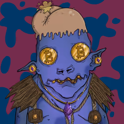 Greedy Goblin #5022