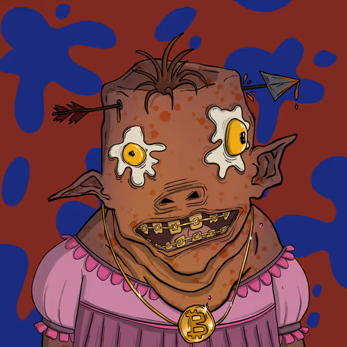 Greedy Goblins Wtf