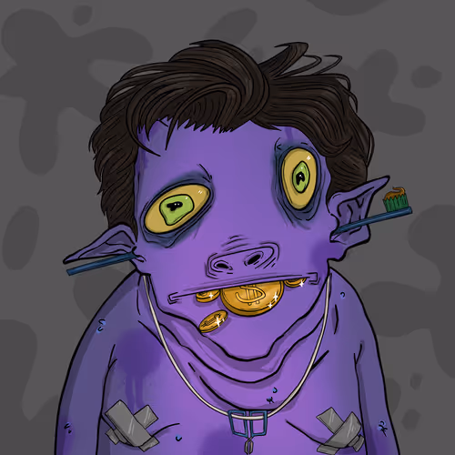 Greedy Goblins Wtf