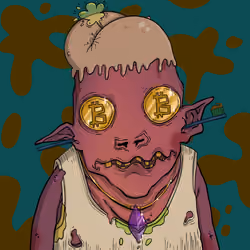Greedy Goblin #5192