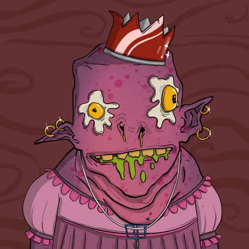 Greedy Goblins Wtf