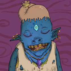 Greedy Goblin #1265
