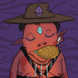 Greedy Goblin #6517