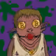 6573