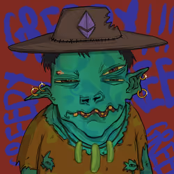 Greedy Goblin #5418