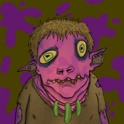 Greedy Goblin #6919