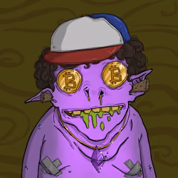 Greedy Goblin #4227