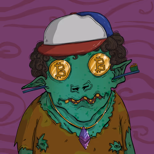 Greedy Goblins Wtf