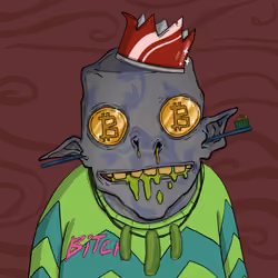 Greedy Goblin #5191
