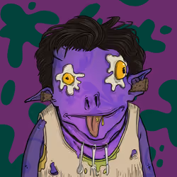 Greedy Goblin #3055