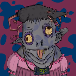 Greedy Goblin #9292