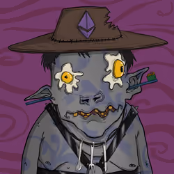 Greedy Goblin #9481