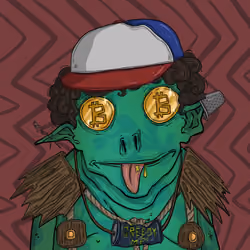 Greedy Goblin #8183
